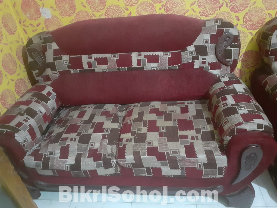 used sofa